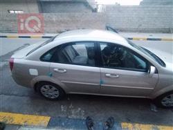 شيفروليه اوبترا